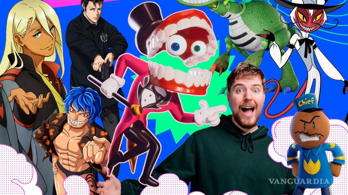 $!¿Ya tienes tu pase de entrada? Todo listo para la edición 17 del Otaku Fest en Saltillo