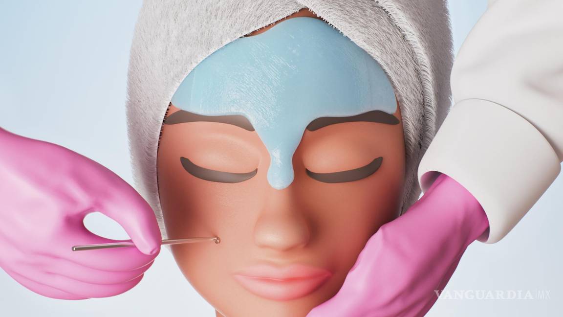 ¿Hacerte faciales regularmente en verdad mejora tu piel?