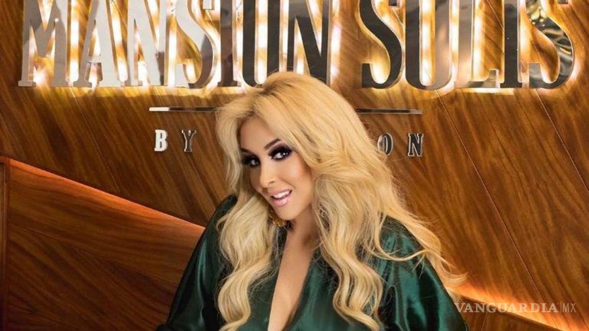 $!Cristy Solís no se queda quieta y aprovecha cada oportunidad de emprender.