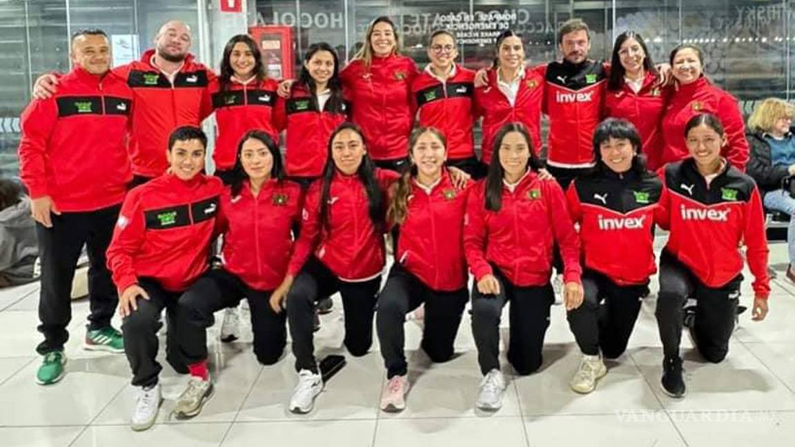 $!La Selección Femenil buscará consagrarse dentro de los mejores cuatro equipos para llegar a la gran final.