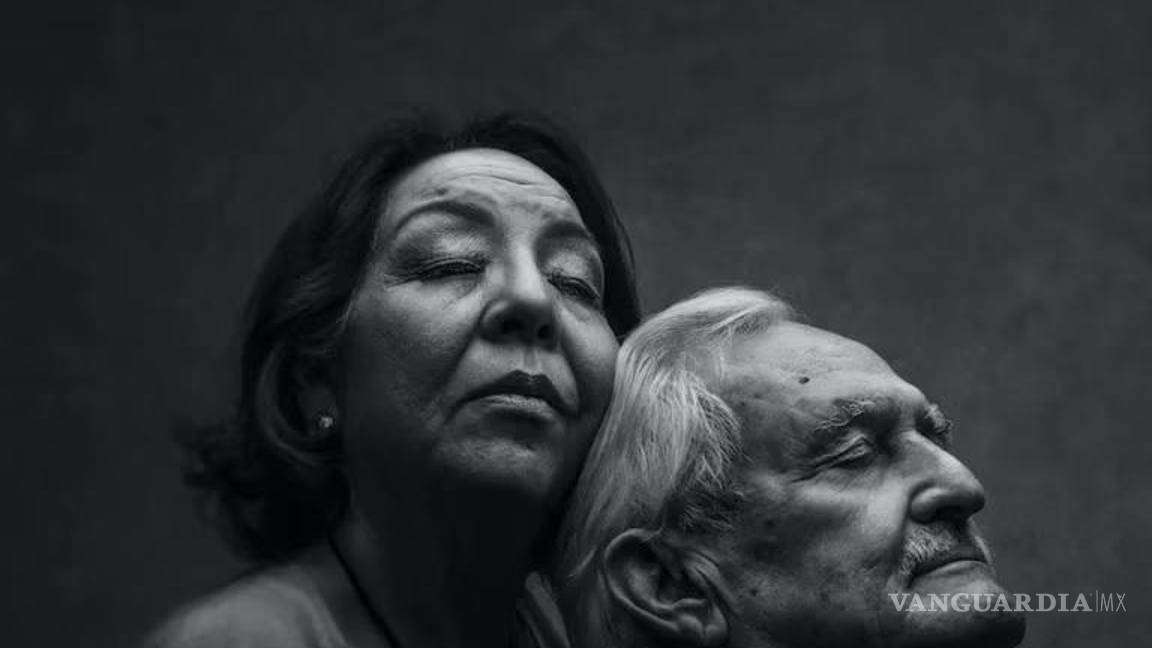 $!Medalla de plata fue para Esteban Ruiz y Ana María Iglesias en la categoría Retrato Ilustrativo y Retrato Natural