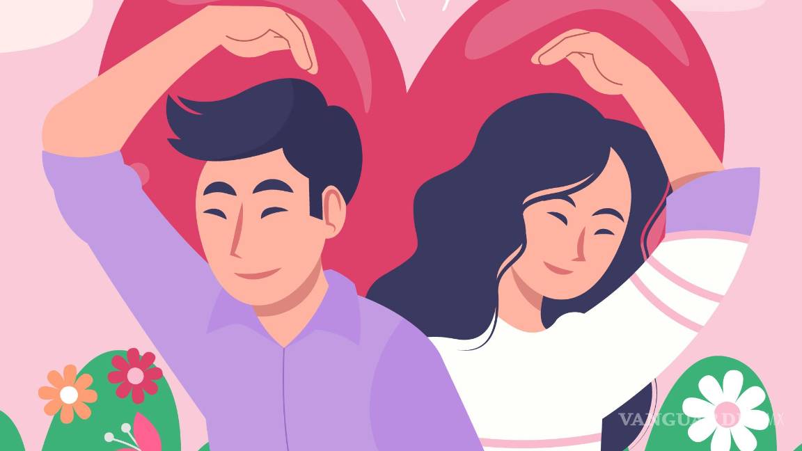 $!Descubrir el número de tu aniversario puede ayudarte a entender mejor la dinámica entre tú y tu pareja.