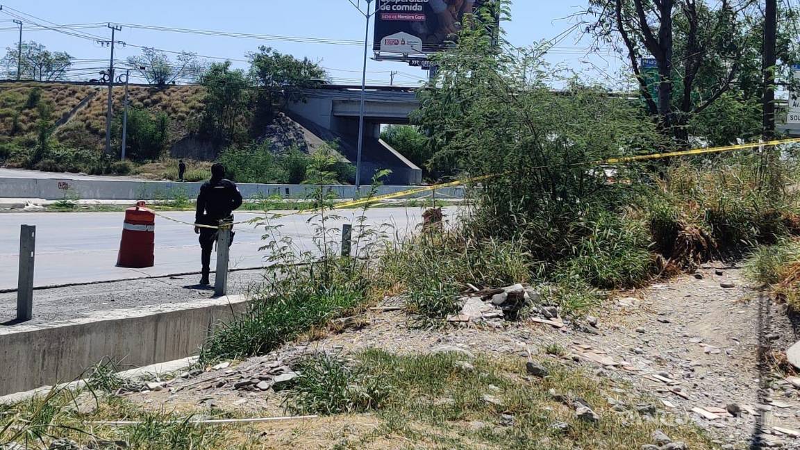 $!Encuentran restos humanos en distintos puntos de Nuevo León, autoridades se movilizan
