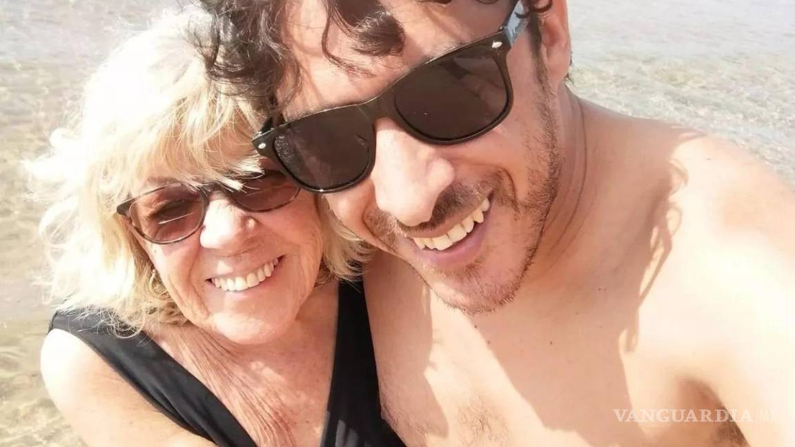 $!Mohamed se encuentra en una situación legal complicada, ya que su permiso para permanecer en el Reino Unido está vinculado a su matrimonio con Iris