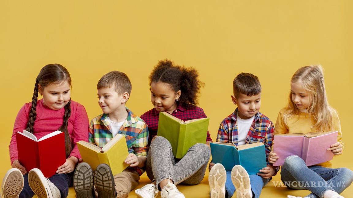 ¿Cómo fomentar la lectura en tus hijos?