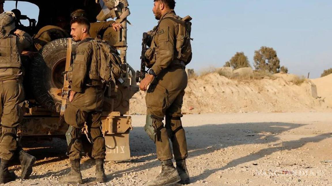 ¿Va por Rafah?, Israel retiró todas sus tropas del sur de la Franja de Gaza