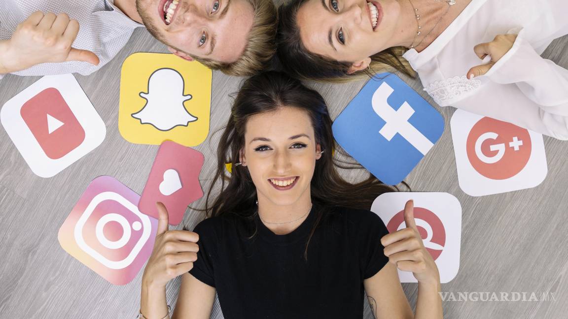 Usas redes sociales, ten cuidado con los riesgos de compartir demasiado