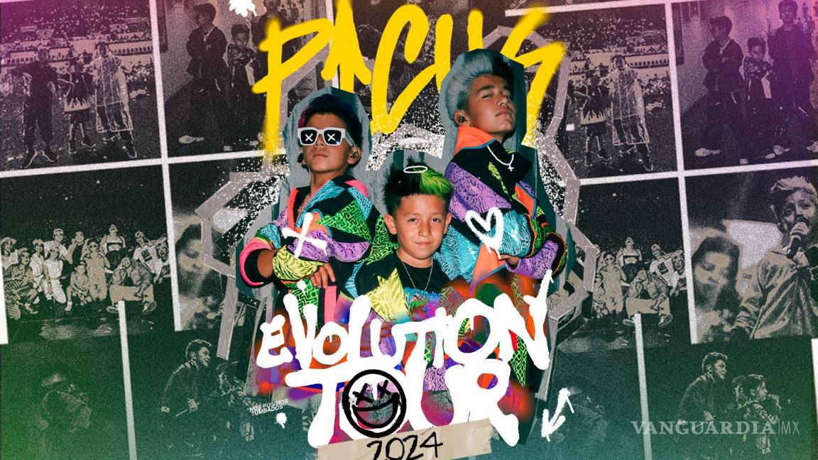 $!¿Qué hacer en Saltillo? Concierto de Picus, Sinfónico de Harry Potter, Shiba Anime Fest, show de Mau Nieto y el estreno en cines de ‘Wicked’