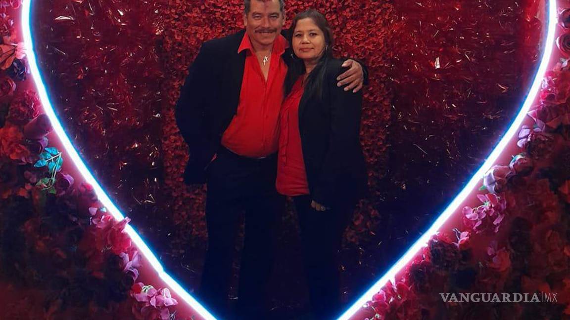 $!La comunidad saltillense se une para felicitar a Jesús y Paula por su compromiso, compartiendo mensajes de cariño y buenos deseos en redes sociales.