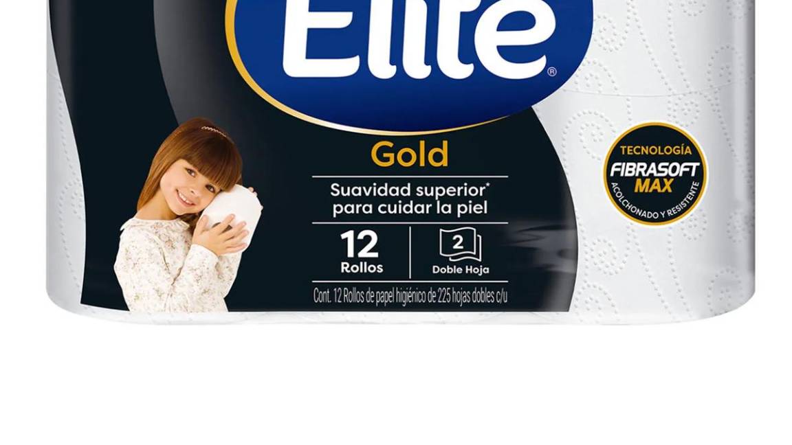 $!¿Pétalo, Regio o Delsey?... según Profeco, cuál es el papel de baño más ‘chafa’ y el más resistente