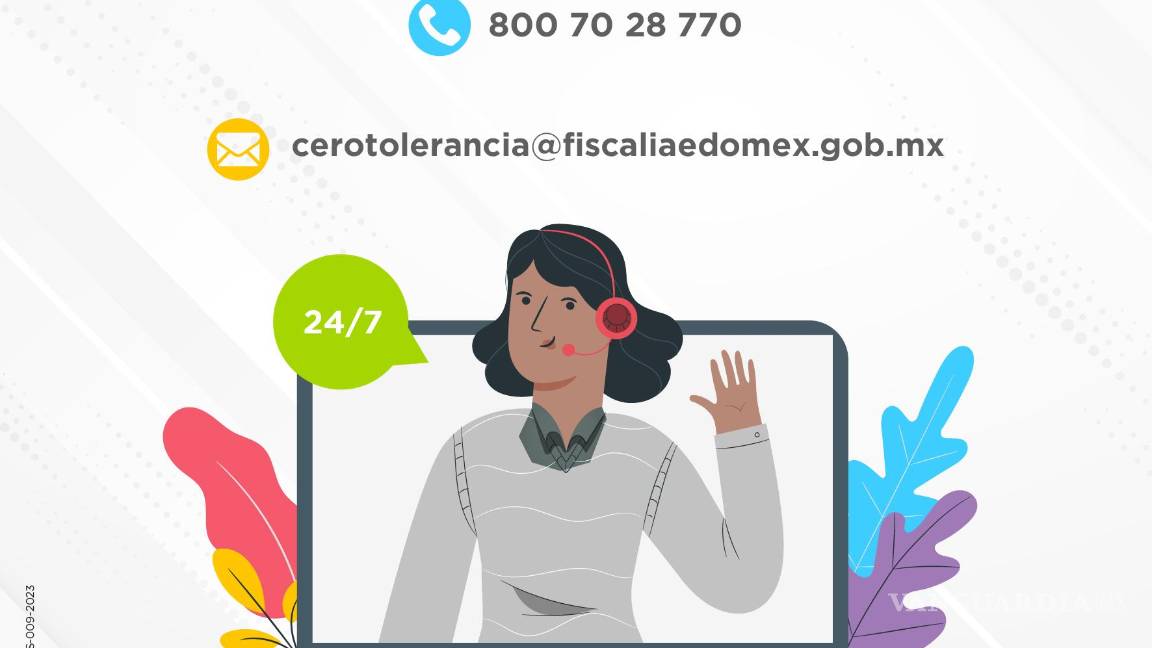 $!Hombre abandona a bebé recién nacido en la calle; llanto alertó a transeúnte en Tultitlán, Edomex (VIDEO)