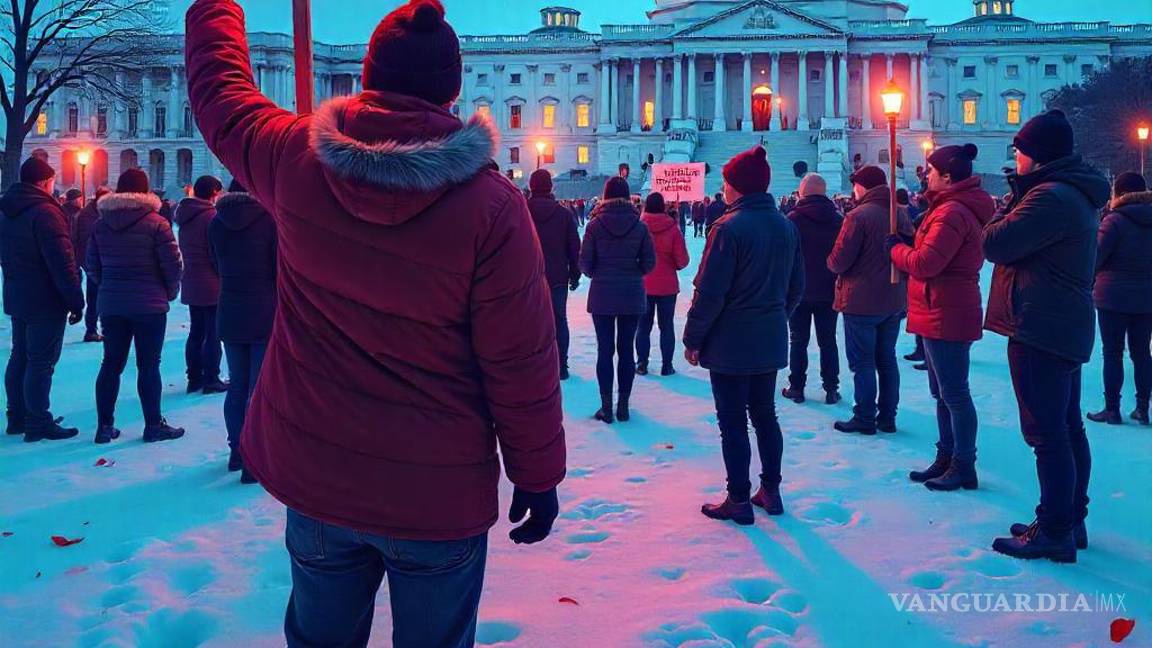 Dreamers: se sienten extranjeros donde crecieron