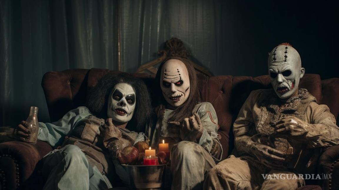 $!Pregunta a tus amigos qué peli quieren ver.