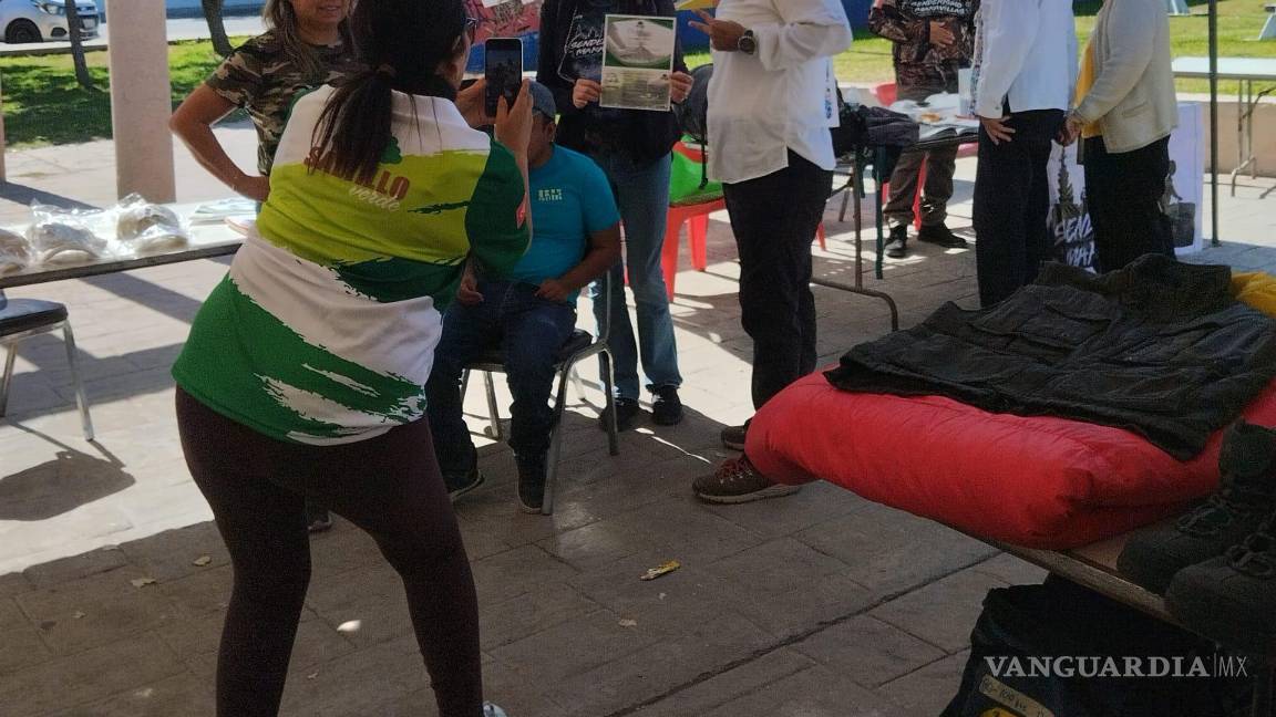 $!El senderismo, además de sus beneficios físicos y mentales, fomenta la preservación del medio ambiente y el respeto por la naturaleza.