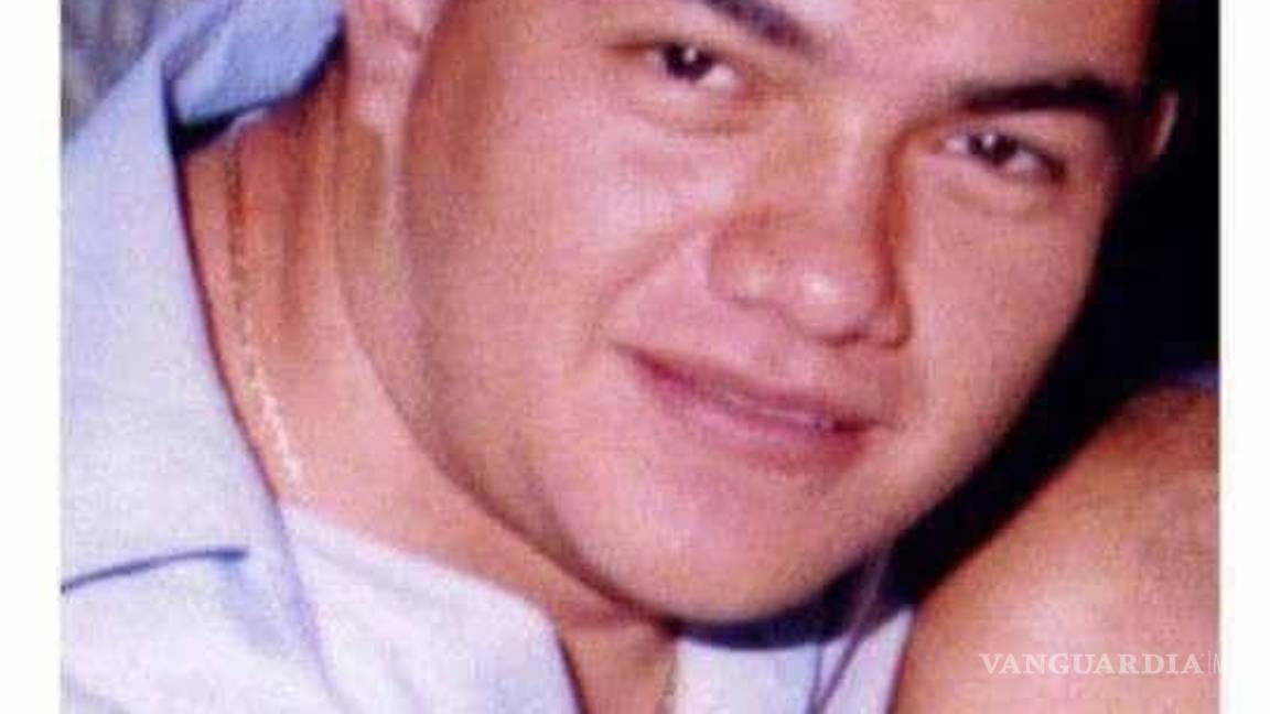 $!Retrato de Daniel Cantú Iris.