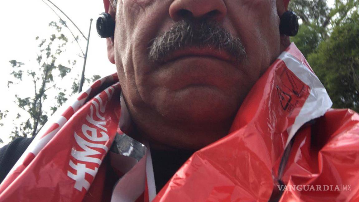 $!El extitular de Administración y Finanzas de Segalmex, René Gavira Segreste