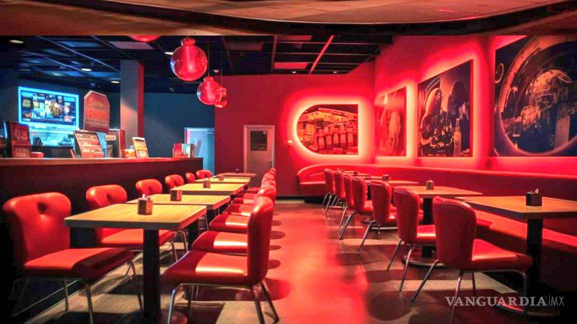 $!¿No estaba en crisis? Abrirá Netflix restaurant en Hollywood inspirado en sus shows de comida