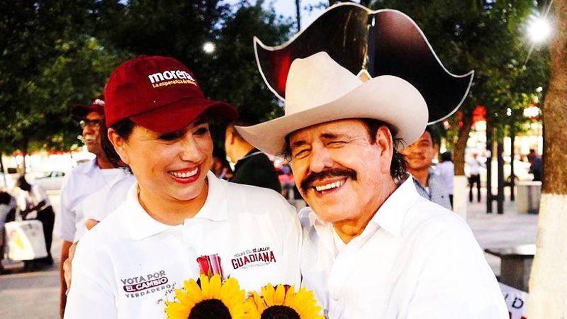 $!Elecciones Coahuila 2023: resumen de campaña del 10 de mayo de los 4 candidatos a Gobernador