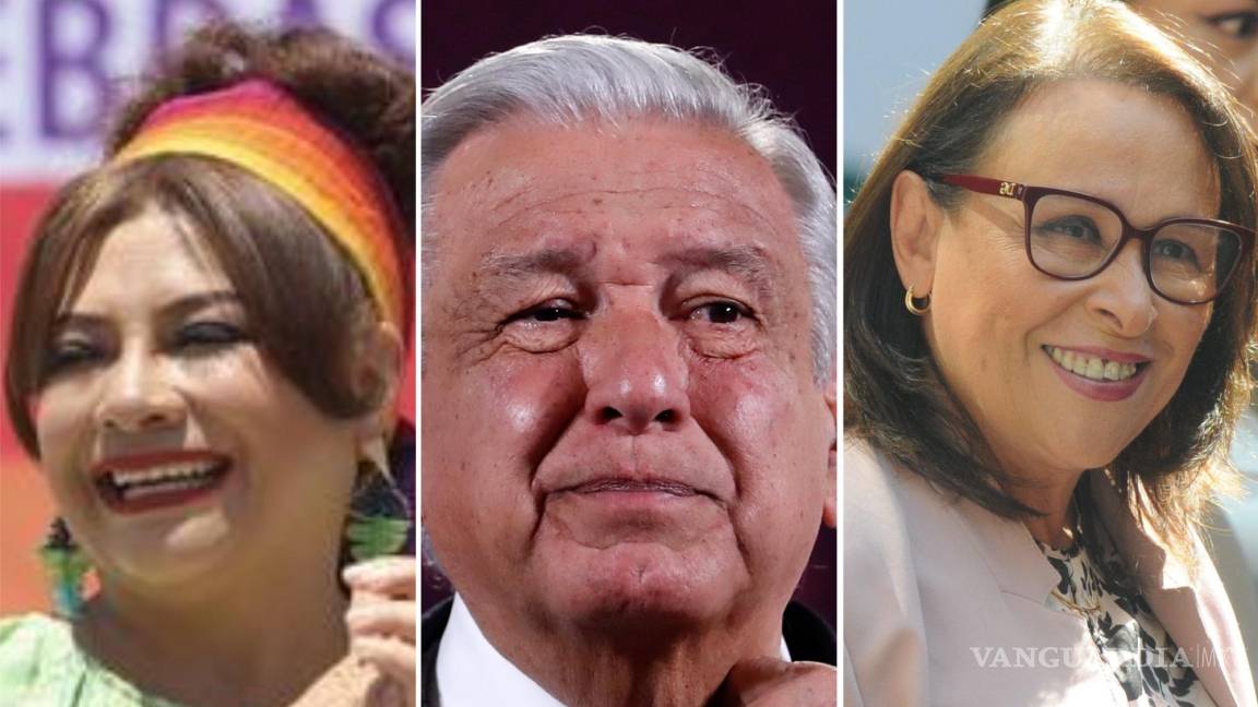 En CDMX ‘el perdedor, como en Veracruz, sería López Obrador’: Asegura Riva Palacio que las victorias de Brugada y Nahle están en riesgo
