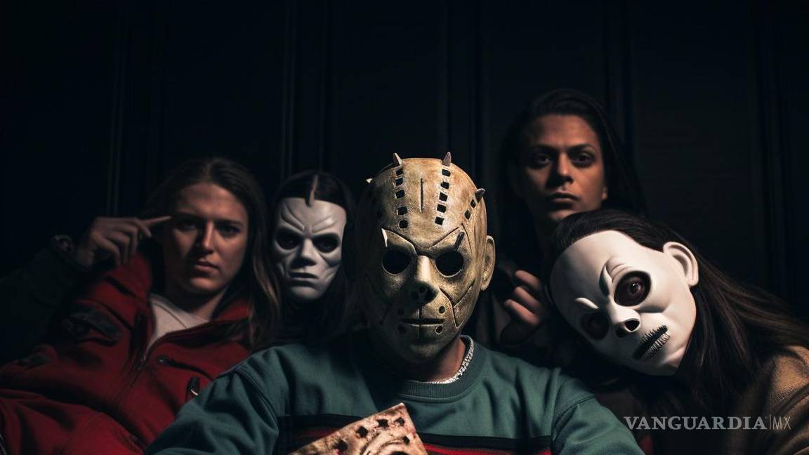 $!Los clásicos son una buena inspiración para tu disfraz.