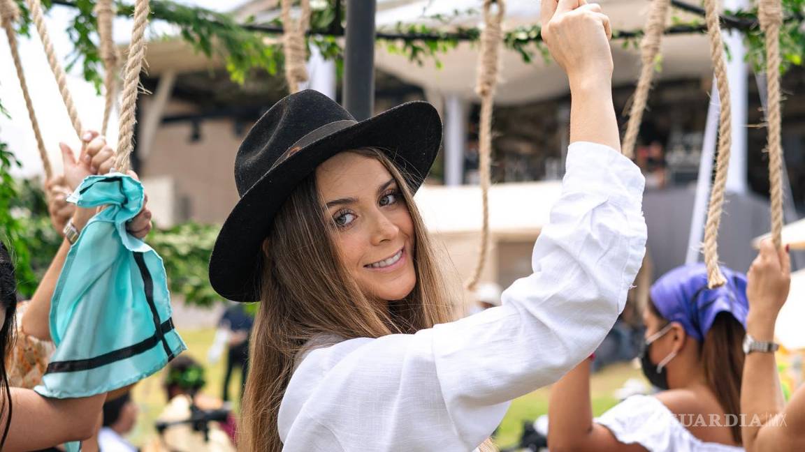 $!El evento incluye comida, música, además del recorrido por el lugare.