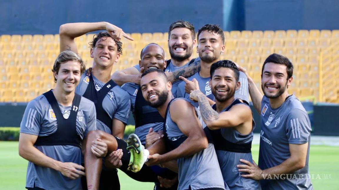 Chocan Tigres y Santos en busca de la victoria