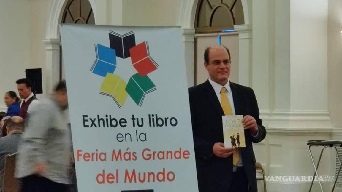 $!Jesús Tobías Páder, director general de la empresa Central General.