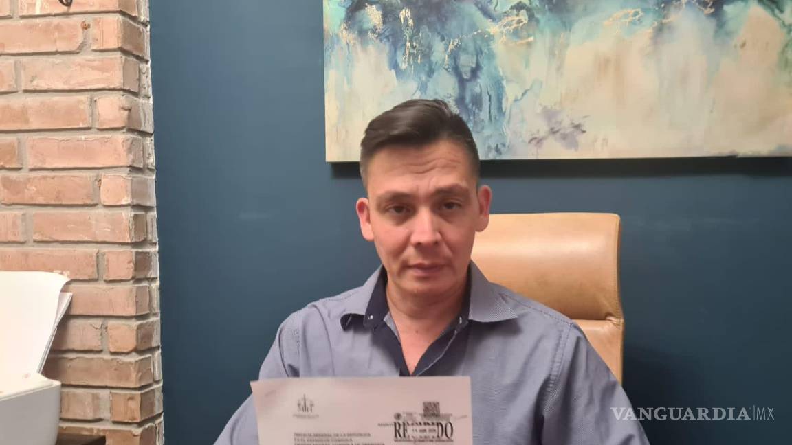 Denuncian a juez de Coahuila por presunta censura a abogado en redes sociales