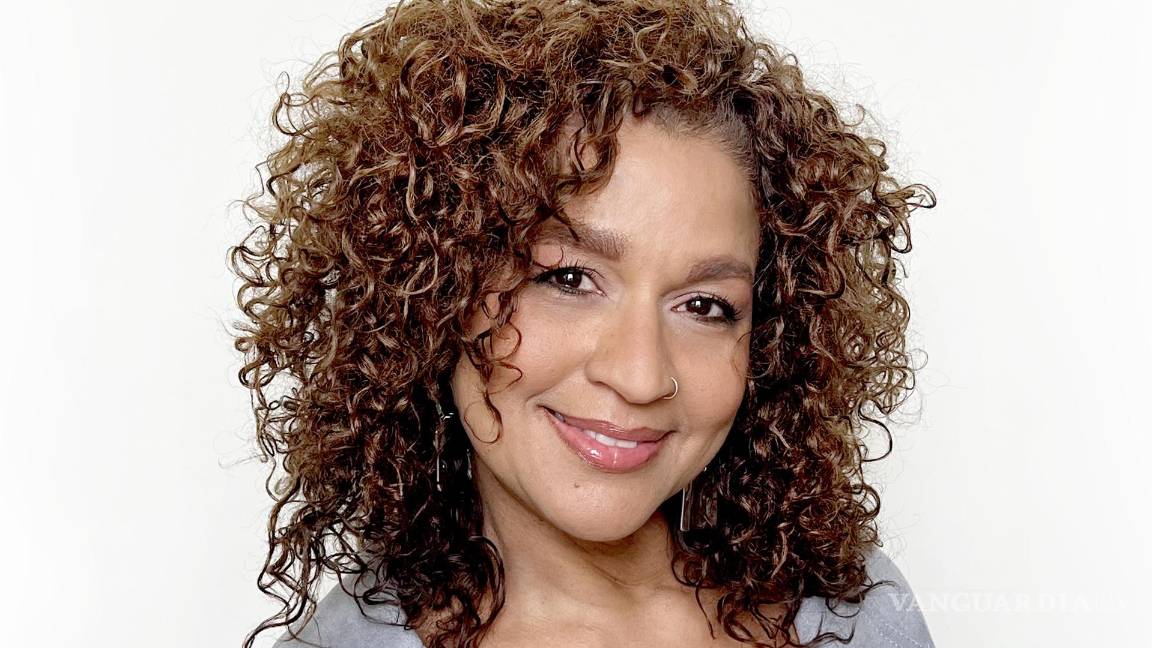 $!La periodista investigadora Tamoa Calzadilla, de Acento Story Tank y colaboradora de 'VERDAD'.