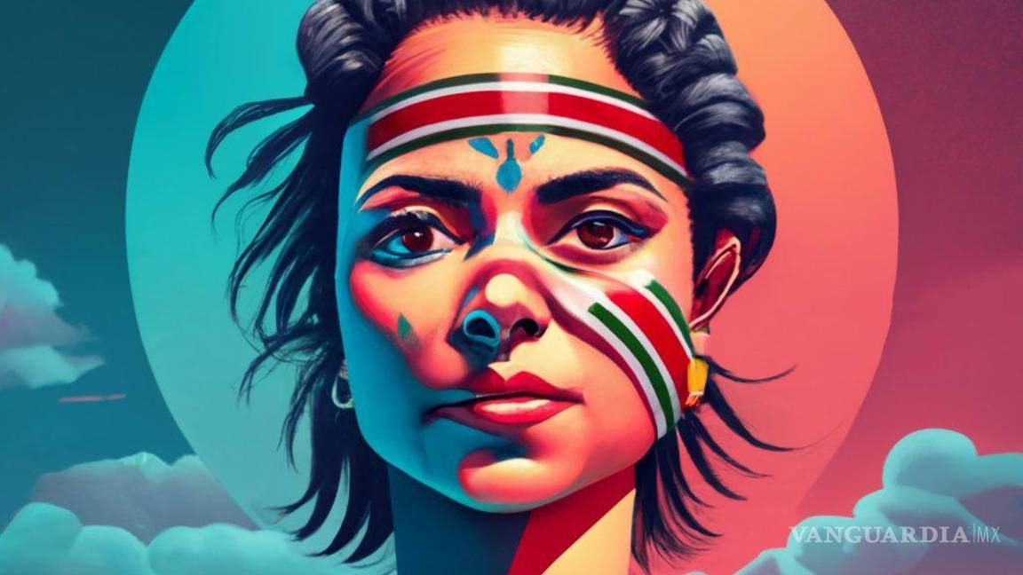 $!FOTO: IMAGEN GENERADA CON IDEOGRAM