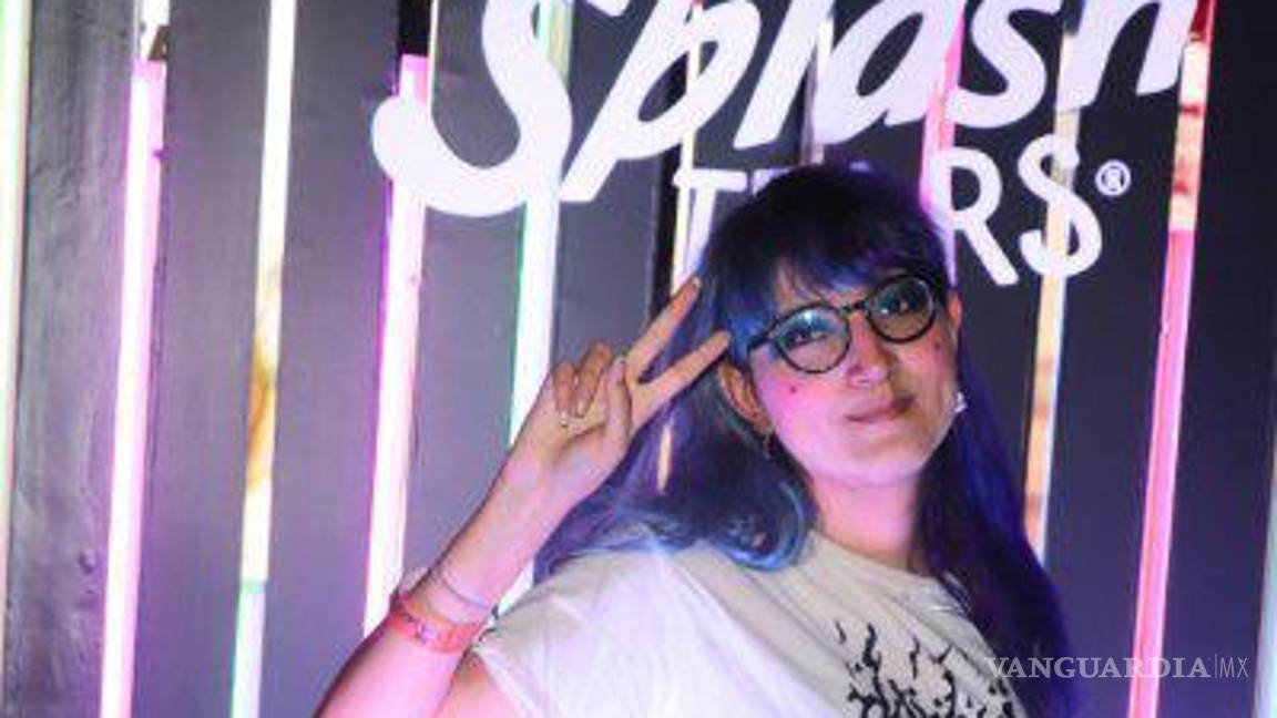 $!Meli no ha dado más respuestas, además habría decidido poner su perfil en X como privado