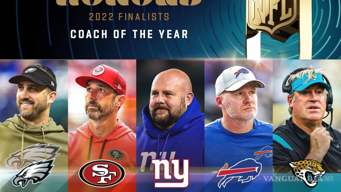 $!NFL anuncia a los candidatos a Jugador Más Valioso de la temporada