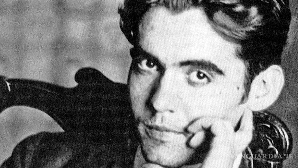 Hace 86 años Federico García Lorca fue asesinado ‘por socialista y homosexual’