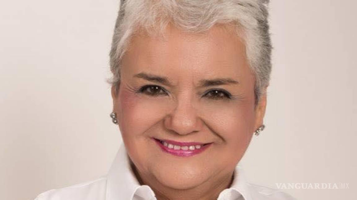 Esther Quintana Salinas podría ser la nueva Secretaria de Cultura de Coahuila