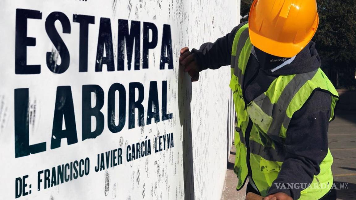 Torreón: presentan la exposición gráfica “Estampa laboral” en el Museo de la Moneda