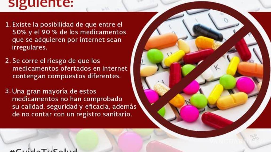 $!Alerta de Cofepris por adulteración de ‘Materna Vitaminas’ para la preconcepción y embarazo