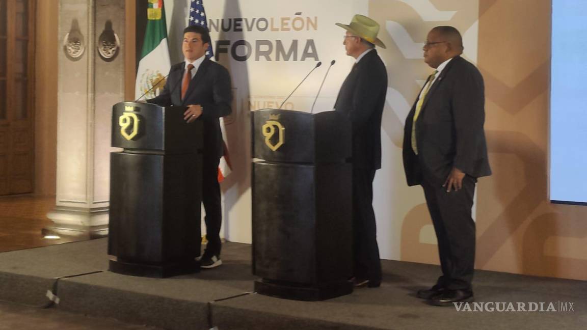 Resalta embajador de EU trabajo conjunto con México en extradición de ‘El Ratón’