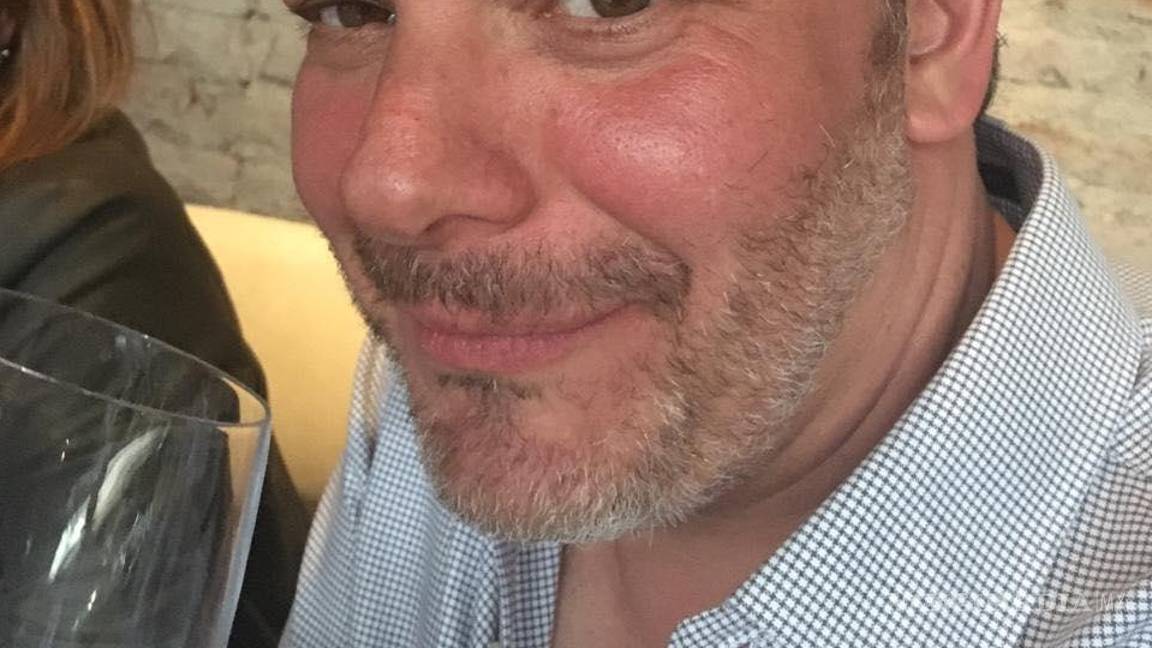 $!Dimitri Hadjopulos, otro de los desarrolladores favoritos de Miguel.