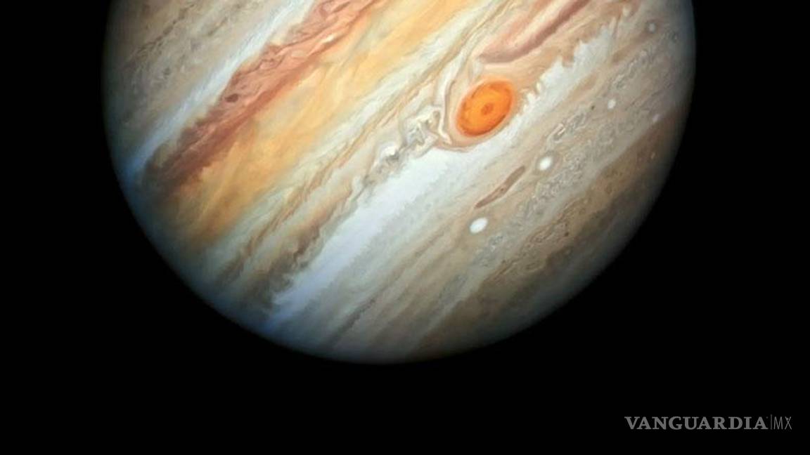 $!FOTO: NASA SPACE PLACE