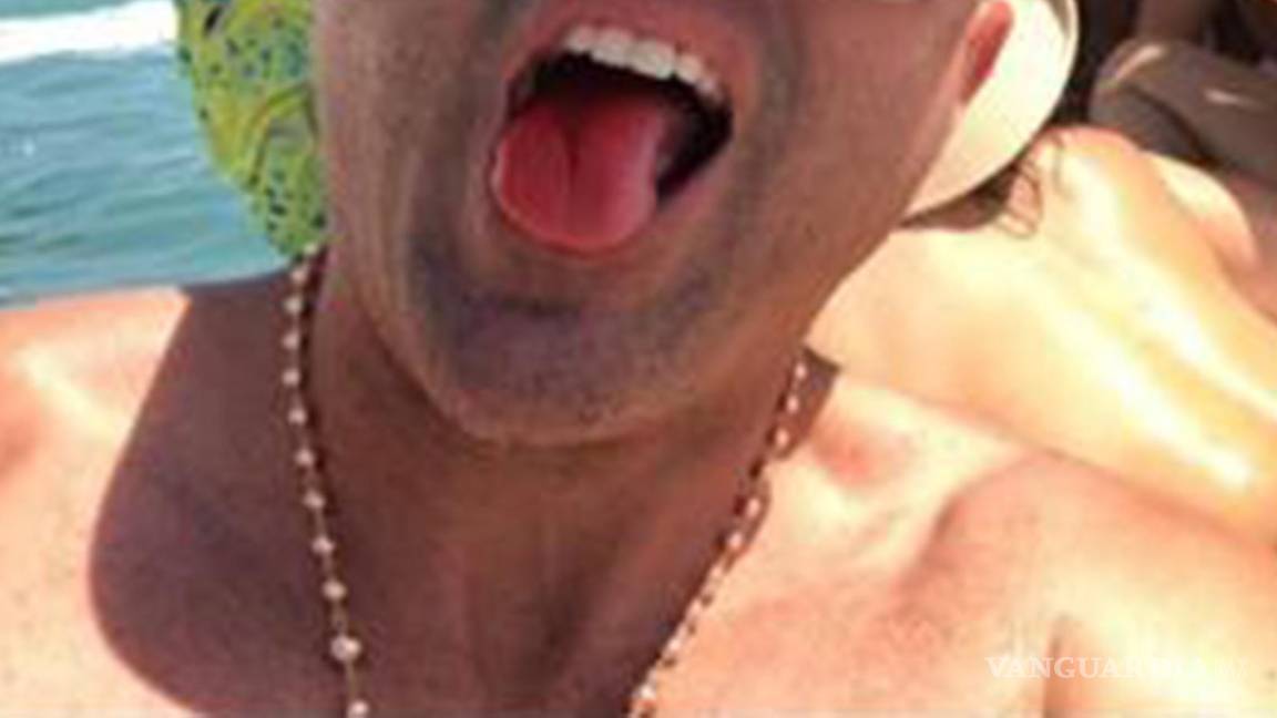 $!Esta foto de 2017 obtenida por The Associated Press muestra a José Irizarry en Cartagena, Colombia.