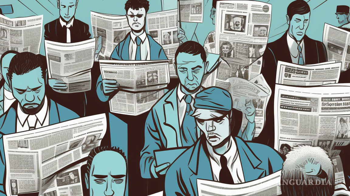 $!El virus del comunismo en los libros de texto