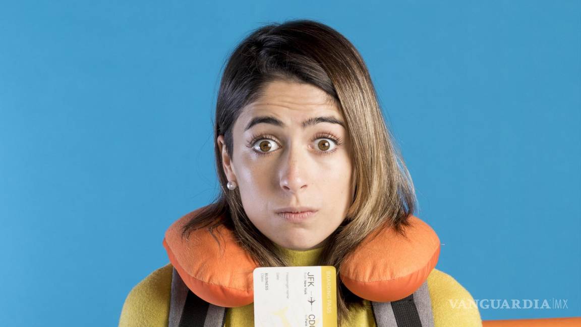 $!Una de las razones más importantes por las que Estados Unidos exige una visa a los ciudadanos mexicanos es el control migratorio.