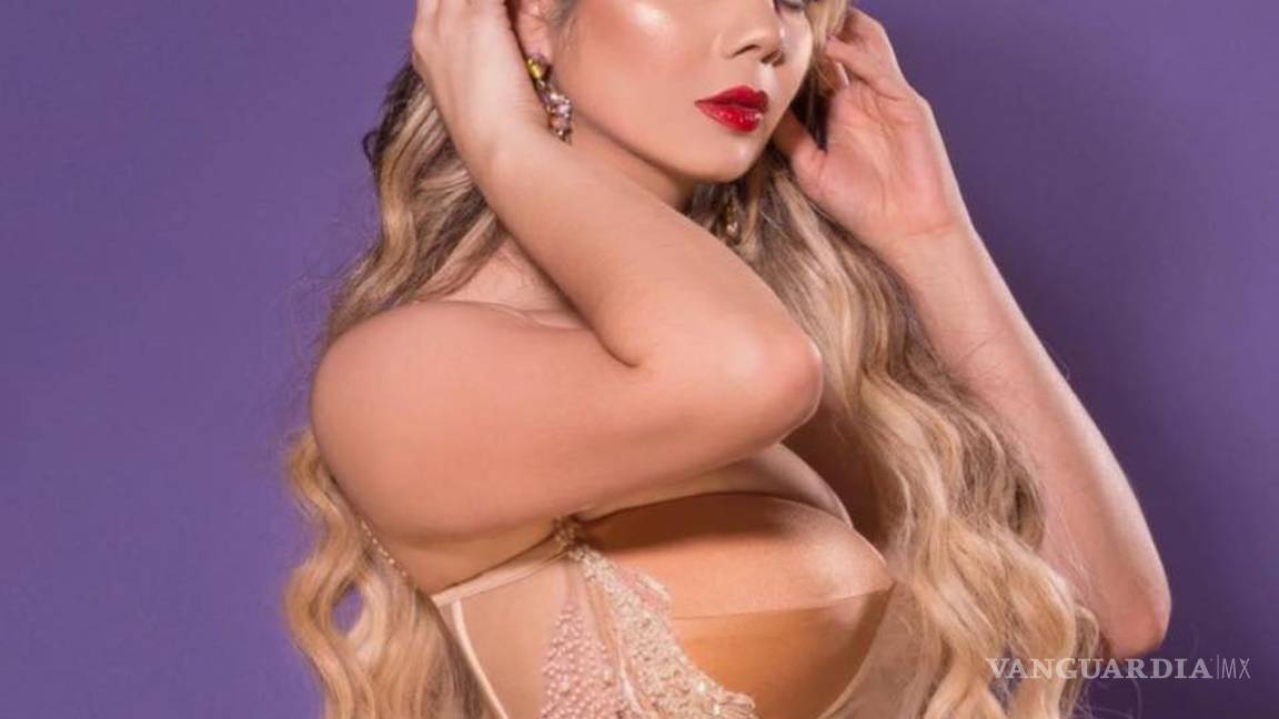 $!'Levantan' a joven modelo y madre en Sonora, familia y amigos piden ayuda