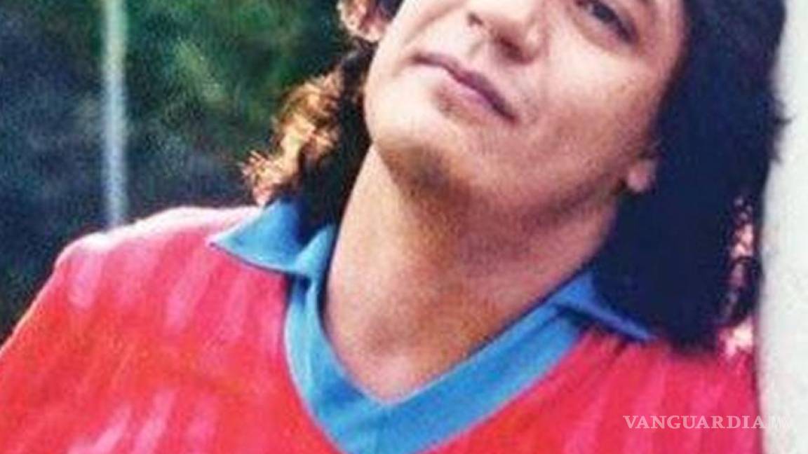 Carlos Raposo; el futbolista que 'jugó' 20 años pero nunca tocó un balón
