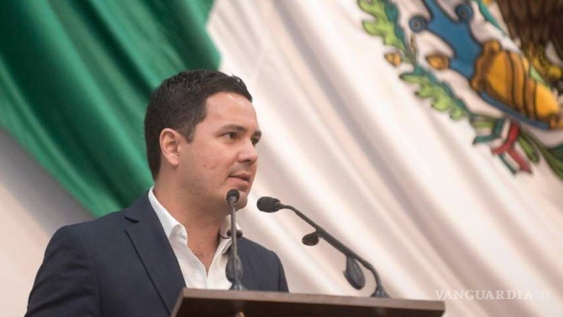 Fiscalía Anticorrupción de Coahuila debe iniciar de oficio investigación contra Humberto Moreira: Gerardo Aguado