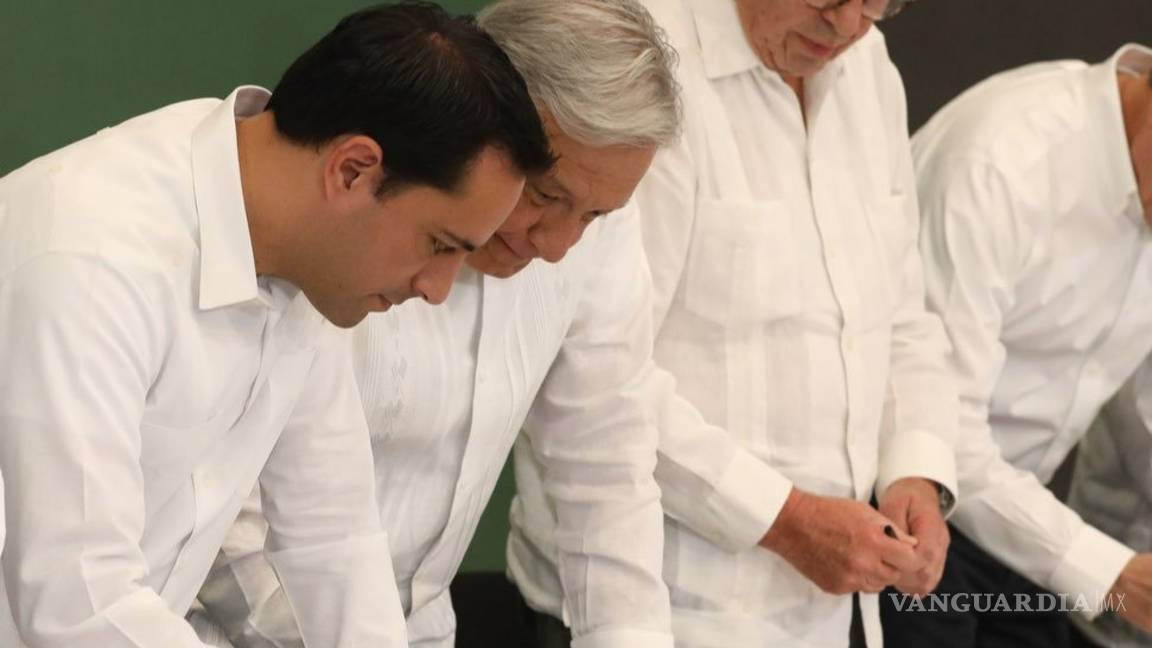 $!Te presentamos 12 puntos para saber cómo funcionará el nuevo esquema de salud en México