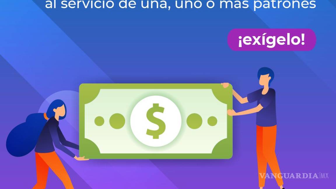 $!Qué trabajadores SÍ tendrán derecho a recibir utilidades en 2025