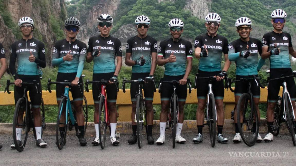 Roban más de un millón de pesos en bicicletas y equipo a ciclistas en Puebla