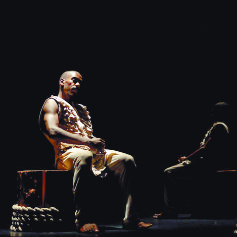 $!La danza en Coahuila, un homenaje al cuerpo