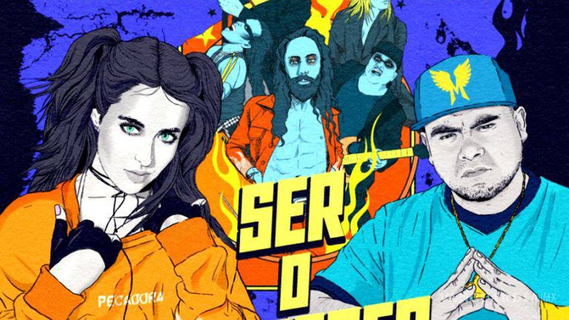 $!‘Ser o Parecer’, se estrena en una versión que fusiona diversos géneros musicales.
